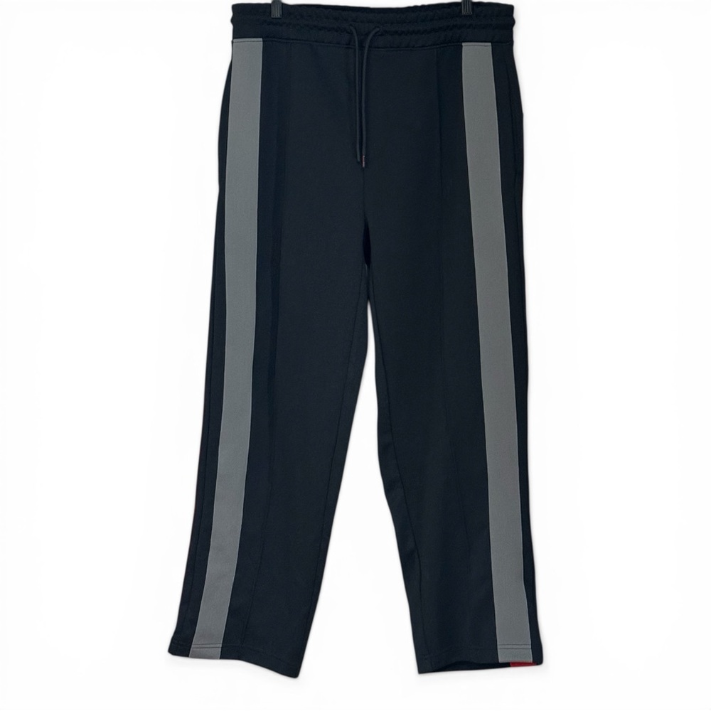 NWOT HUGO x RB Red Bull Racing Dishorto Track Pants - Size M